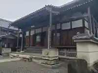 向源寺の本殿・本堂