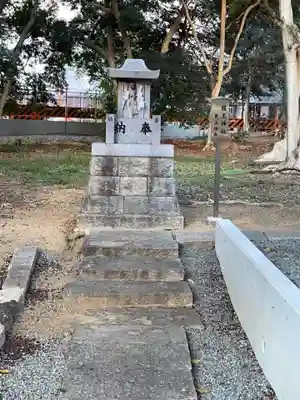 兵主神社(大阪府)