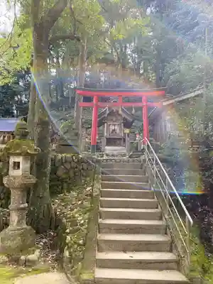 玉作湯神社(島根県)