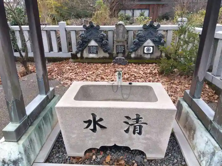 日吉神社(福井県)