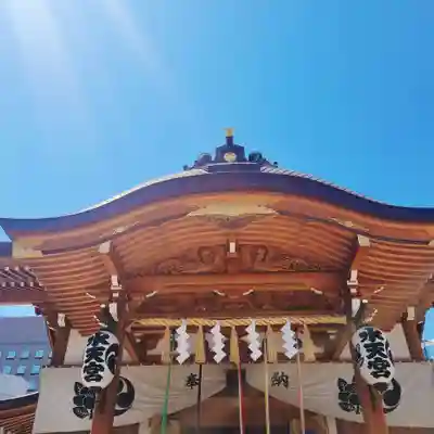 水天宮(東京都)