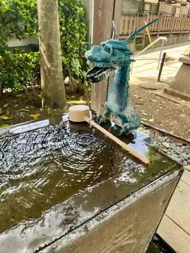 大善院(東京都)