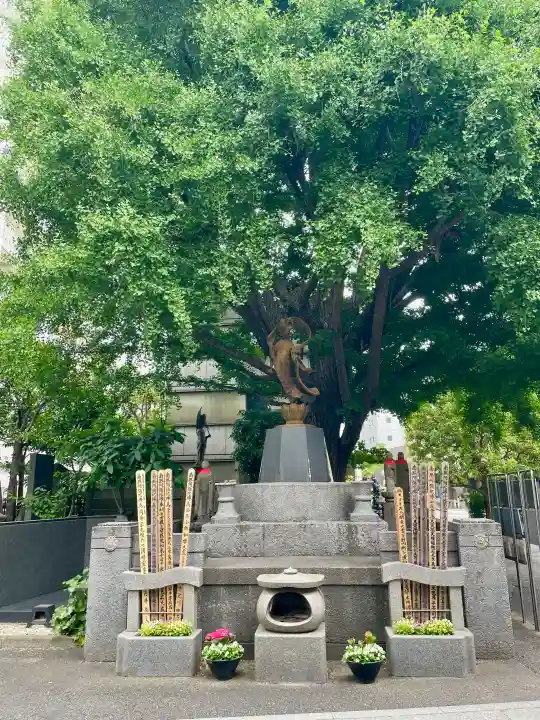 回向院(東京都)