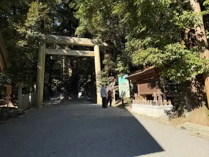 椿大神社(三重県)