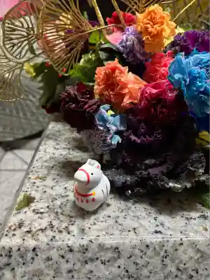 札幌諏訪神社のおみくじ