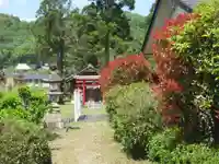 田端稲荷神社(埼玉県)