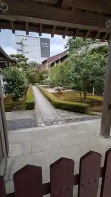 長遠禪寺（長遠寺）(京都府)