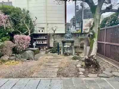 常泉寺(東京都)