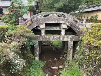 美濃國一宮　南宮大社(岐阜県)