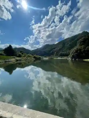 程原神社(広島県)