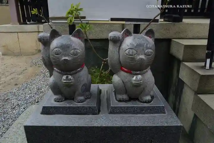 今戸神社(東京都)