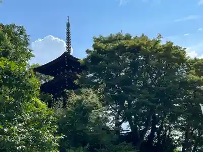 岡寺(龍蓋寺)のその他建物