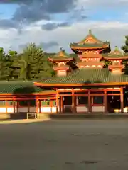 平安神宮(京都府)