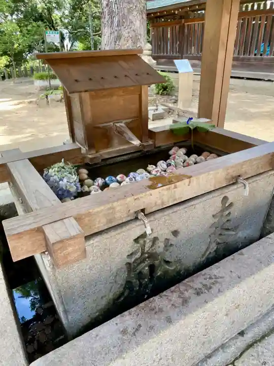 四條畷神社(大阪府)