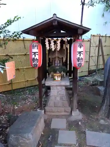 くまくま神社(導きの社 熊野町熊野神社)のその他建物