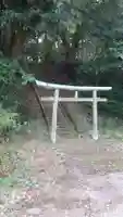 諏訪神社(茨城県)