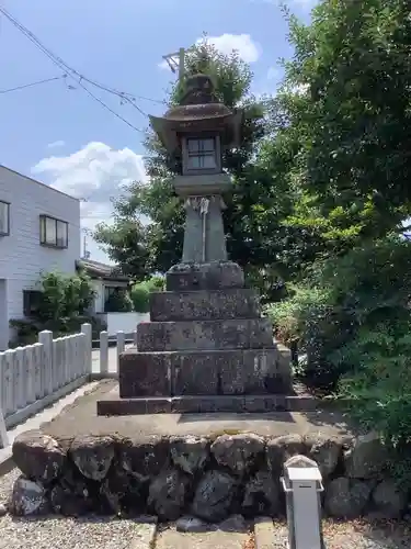 皇太神社のその他建物