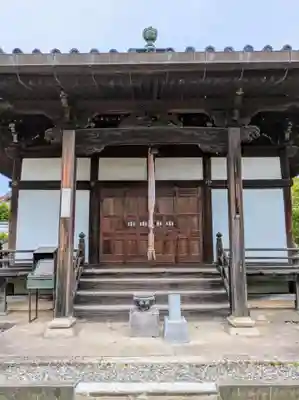 久米田寺(大阪府)
