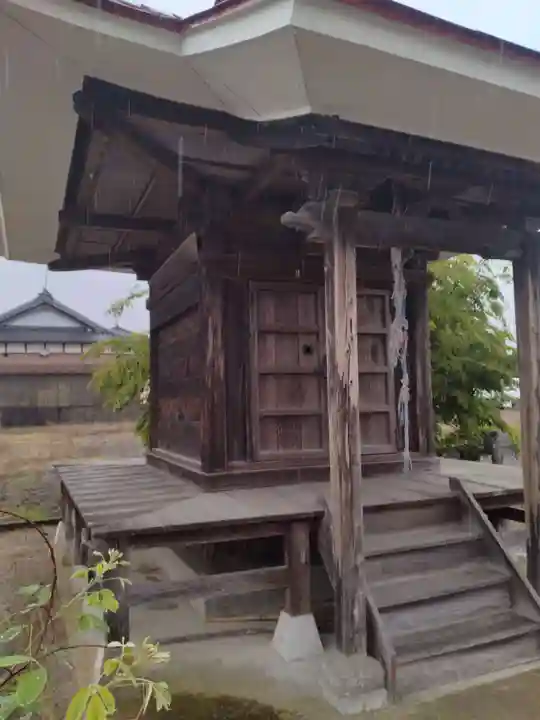 眞福寺(宮城県)