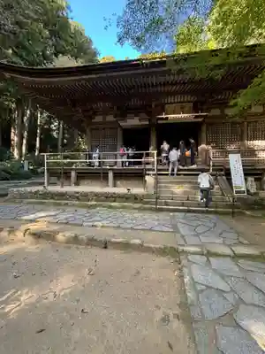 室生寺(奈良県)