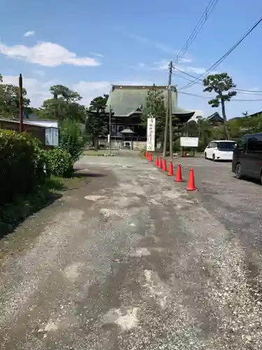 興全寺(神奈川県)