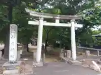 金山彦神社(福井県)