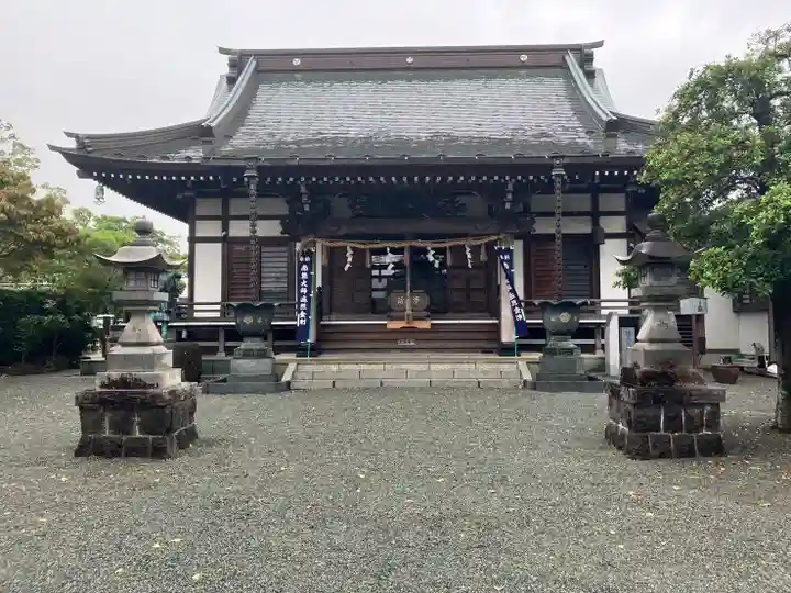 西善院(神奈川県)