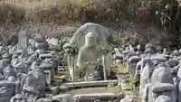 八講堂千体地蔵(滋賀県)
