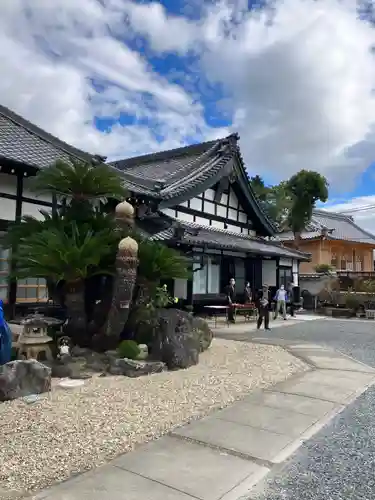 曹源寺のその他建物