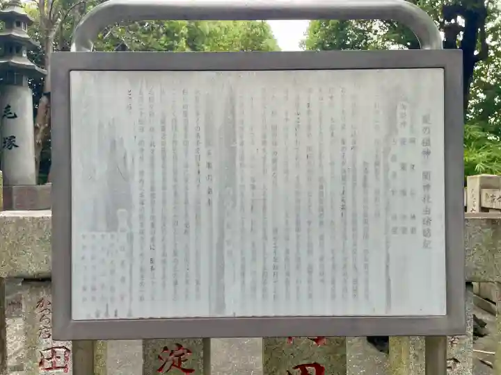 王子神社(東京都)