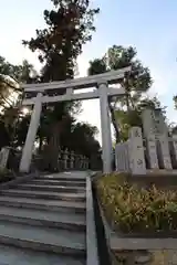 伊和志津神社(兵庫県)