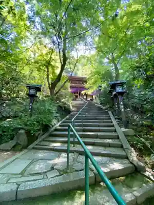 長楽寺のその他建物