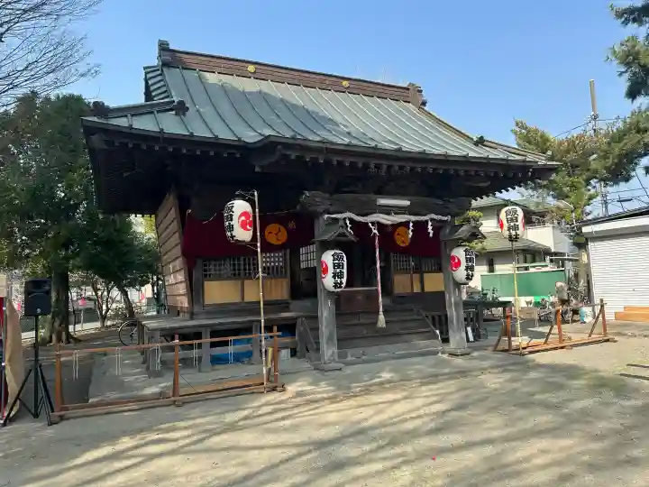 飯田神社の{uncategorized: "未分類", other: "その他", undefined: "問題あり", building: "その他建物", grave: "お墓", sacred_gate: "鳥居", guardian: "狛犬", statue: "像", buddha: "仏像", history: "歴史", nature: "自然", garden: "庭園", animal: "動物", pagoda: "塔", temizu: "手水舎", mountain_gate: "山門・神門", sanctuary: "本殿・本堂", subordinate: "末社・摂社", art: "芸術", scenery: "景色", jizo: "地蔵", ema: "絵馬", goshuin: "御朱印", omikuji: "おみくじ", items: "授与品その他", amulet: "お守り", goshuincho: "御朱印帳", eats: "食事", festival: "お祭り", votive_dance: "神楽", shichigosan: "七五三参", wedding: "結婚式", experience: "体験その他", initially: "初詣", around: "周辺", anti_infection: "感染症対策"}