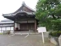 大通寺(長浜御坊)(滋賀県)
