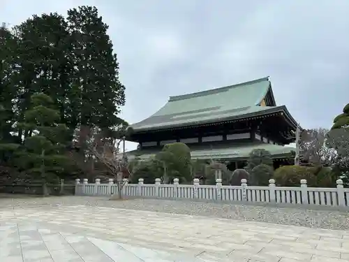 成田山新勝寺(千葉県)