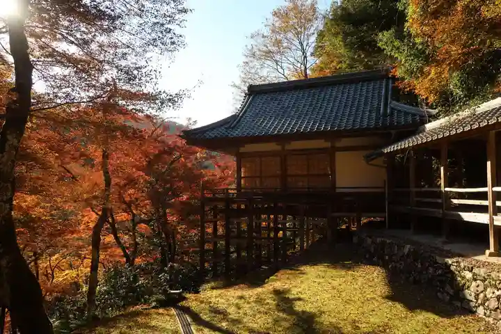 金剛院(京都府)