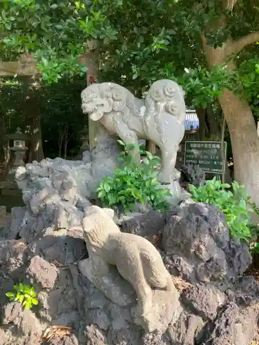 風早神社(千葉県)