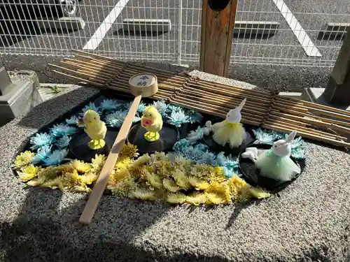 阿邪訶根神社(福島県)