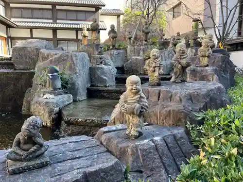 頂法寺（六角堂）(京都府)