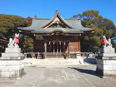 一瓶塚稲荷神社(栃木県)