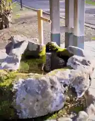 岩内神社(北海道)