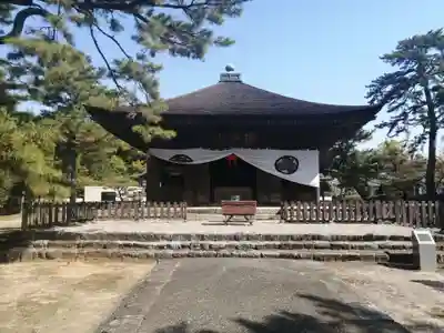 実相寺のその他建物