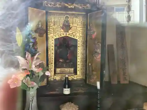 正山寺(東京都)