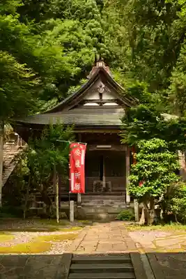大乗寺(岐阜県)