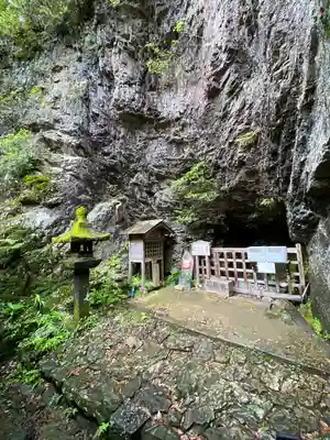 日龍峯寺(高澤観音)(美濃清水)(岐阜県)