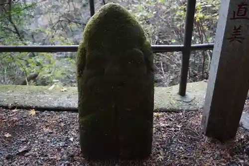 大山寺(神奈川県)