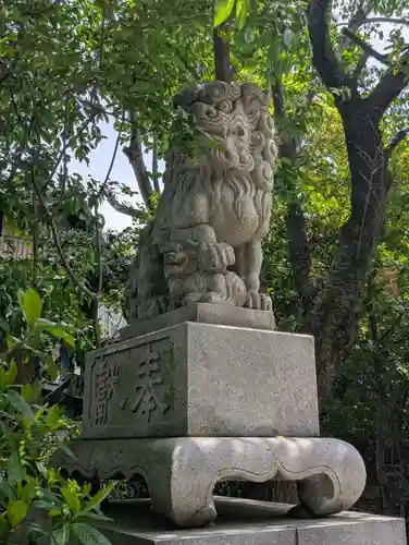 春日神社(神奈川県)