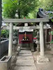 七社神社(東京都)