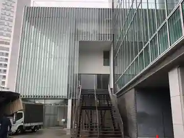 梅窓院の本殿・本堂