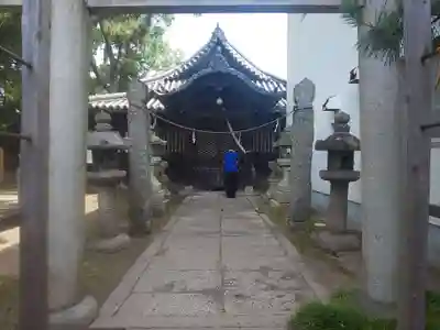 高砂神社(兵庫県)